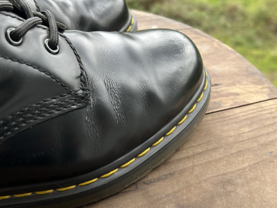 Botas Dr. Martens  43