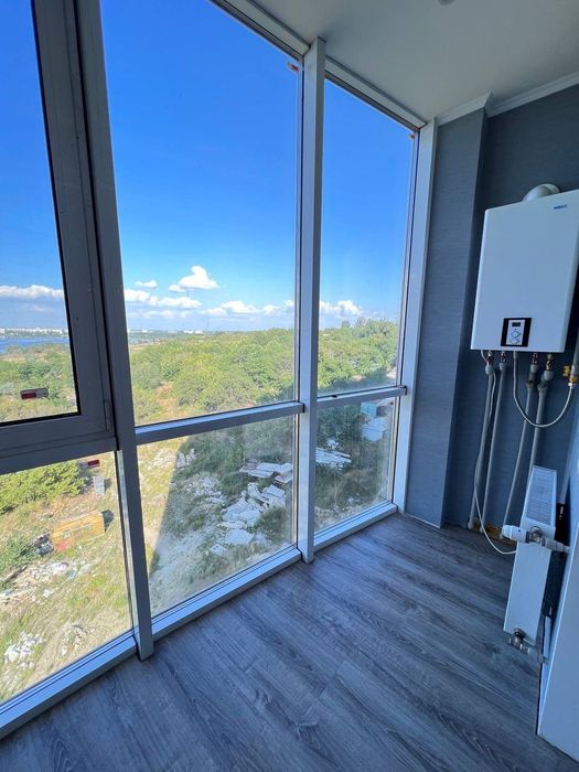 Продаж сучасної видової квартири з автон. опаленням в ЖК Грандбуд (л1)