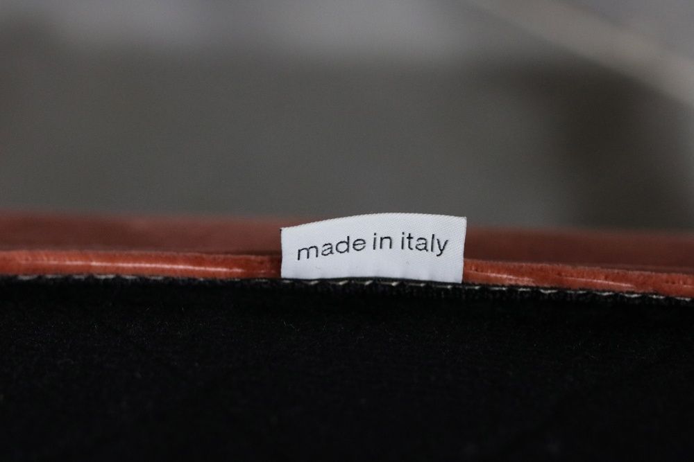 Poltrona Gio Ponti modelo D.153.1 | Design Italiano