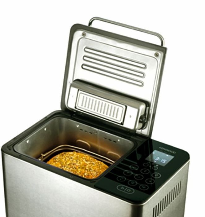 Продам Хлебопечка KENWOOD BM 450