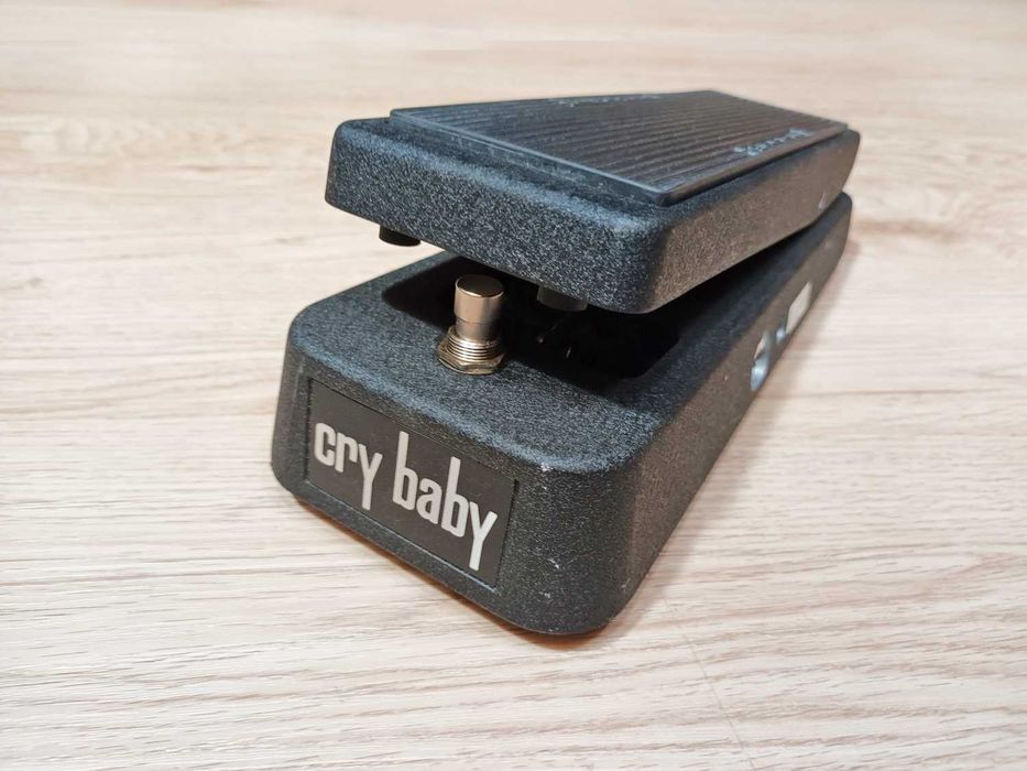 Dunlop Crybaby GCB95