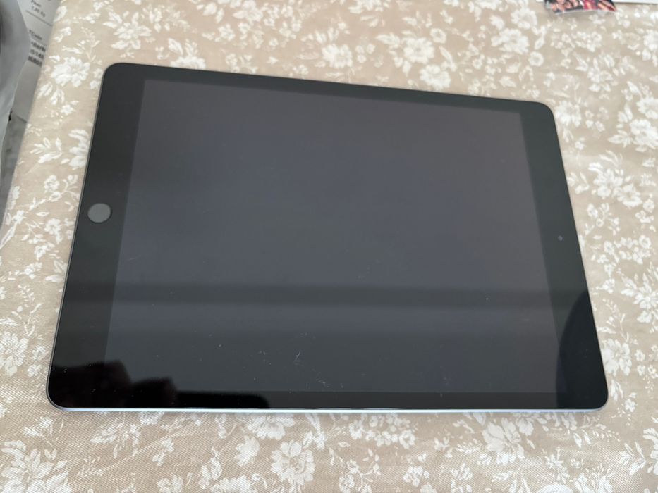 iPad 7 geração MW742TY/A