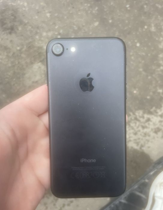 iPhone 7 32gb neverlock