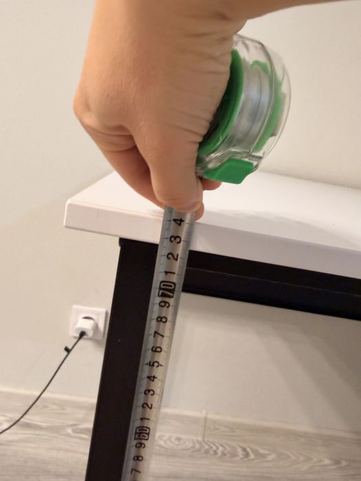 Письмовий / компʼютерний стіл