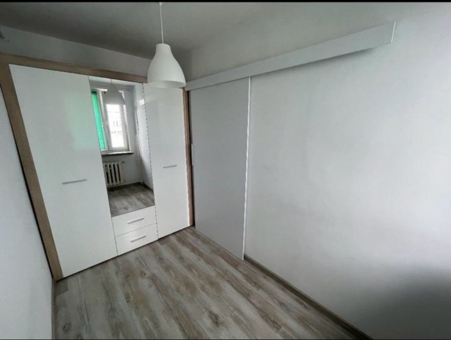 Wynajme mieszkanie paderewskiego