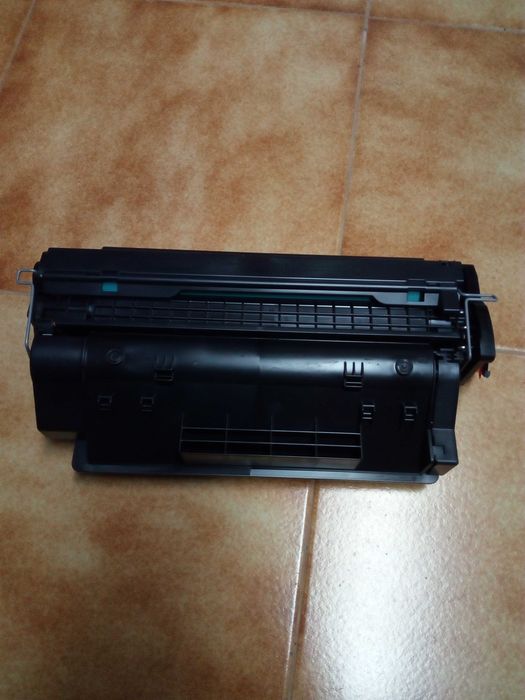 Toner hp Original Q7551a