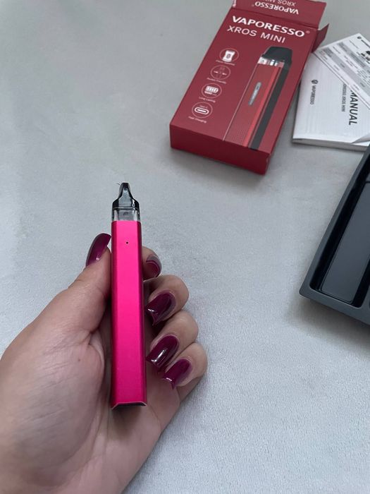 електронна система