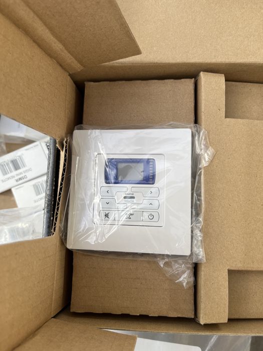 Multiroom audio Xantech D5RHK 4 strefy