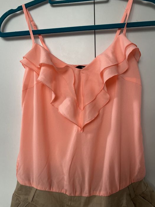 kombinezon Tally Weijl roz. XS/S