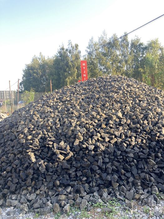 Materiały budowlane