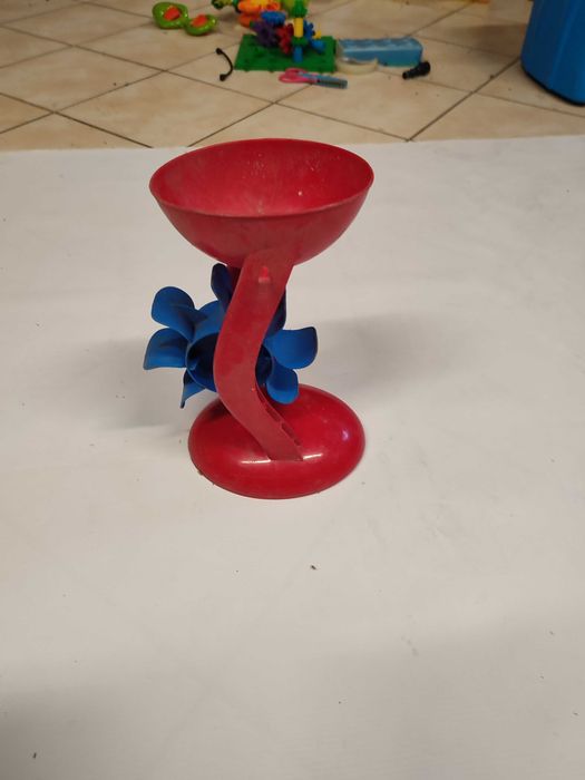 Zestaw, zabawki do piaskownicy