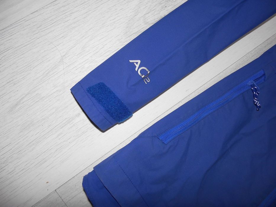 Berghaus AQ2 Waterproof Damska Kurtka Techniczna L