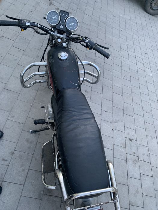 Продам альфу 72 куба