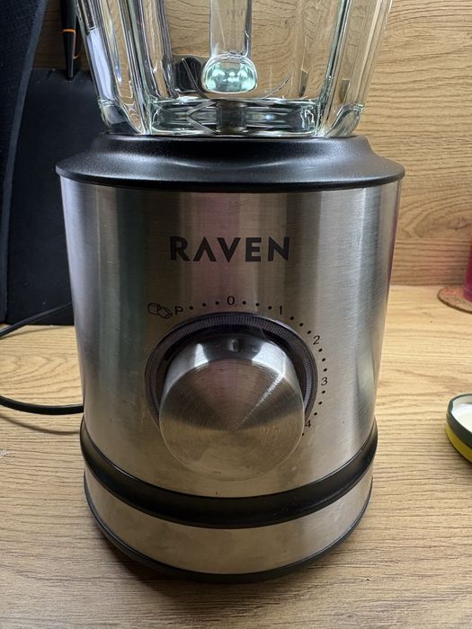 Blender kielichowy RAVEN