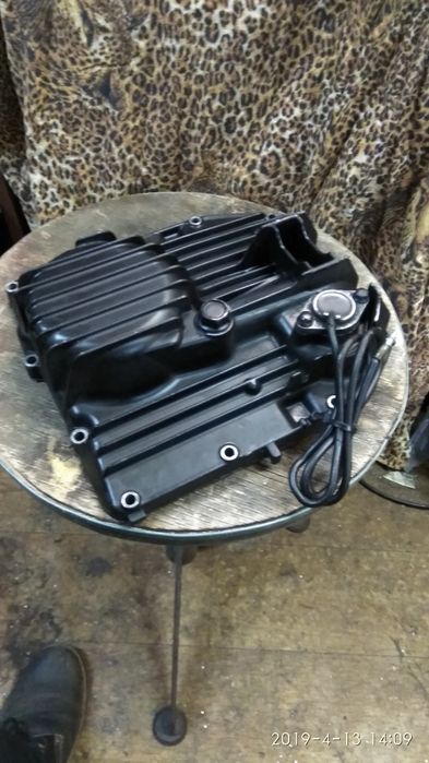 Yamaha v max 1200 Ямаха в Макс 1200 маслонасос 2000 год