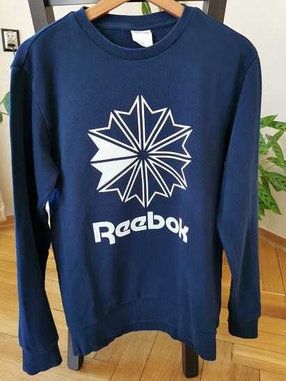 Bluza Reebok roz S