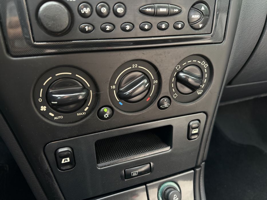 Citroen Xsara 1.4 HDI C/ AC