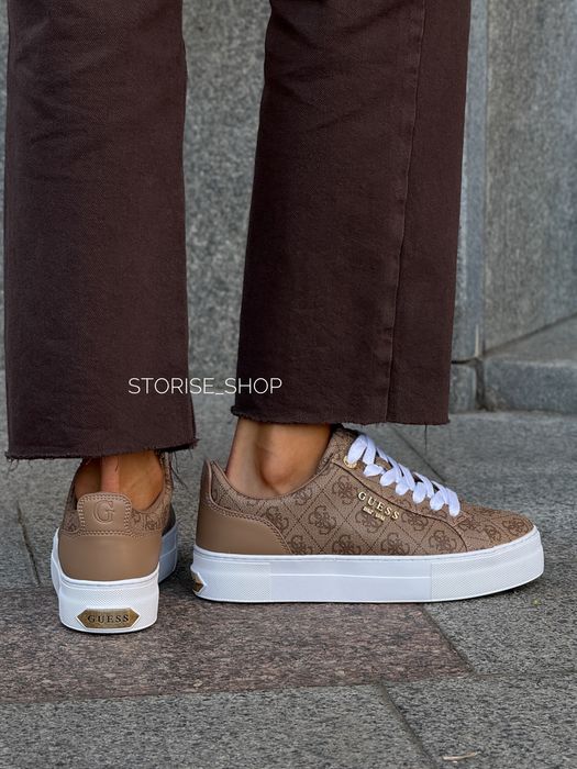 Кросівки ,кеди Guess ,оригінал 1000% ,39.5,40