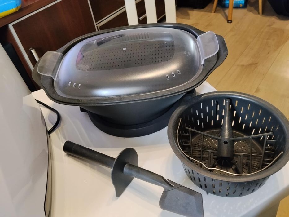 Monsieur Cuisine Smart