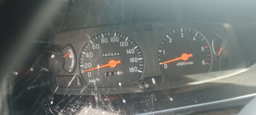 Mitsubishi L200 4x4 2005 260.000km LER DESCRIÇÃO ATÉ AO FIM