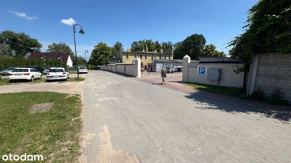 Działka budowlana w Powidzu