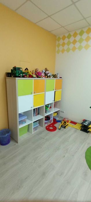 Продаж бізнесу дитячого садка/центру зі всією МТБ