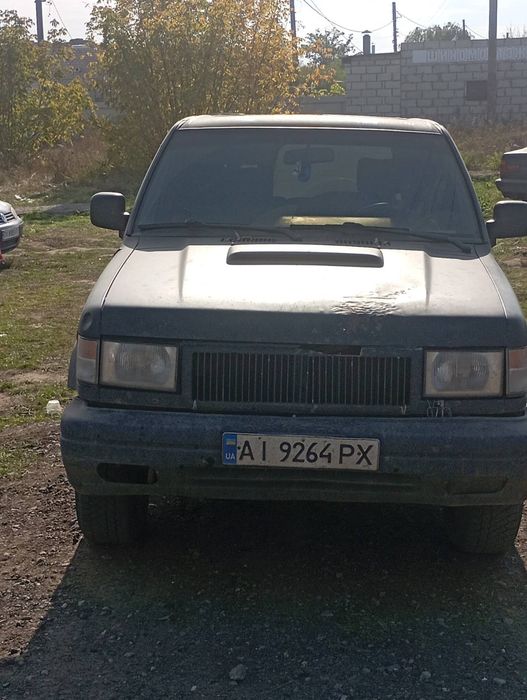 Продам Опель внедорожник