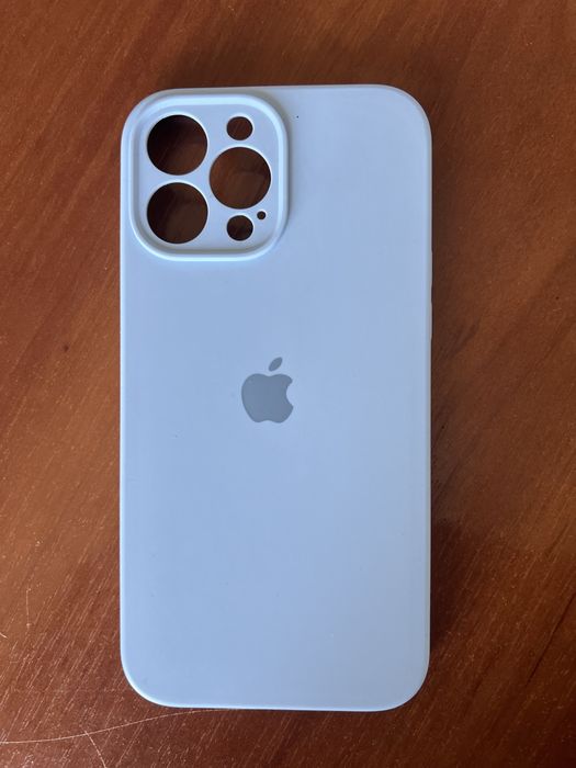 Чохол на iphone 13 pro max