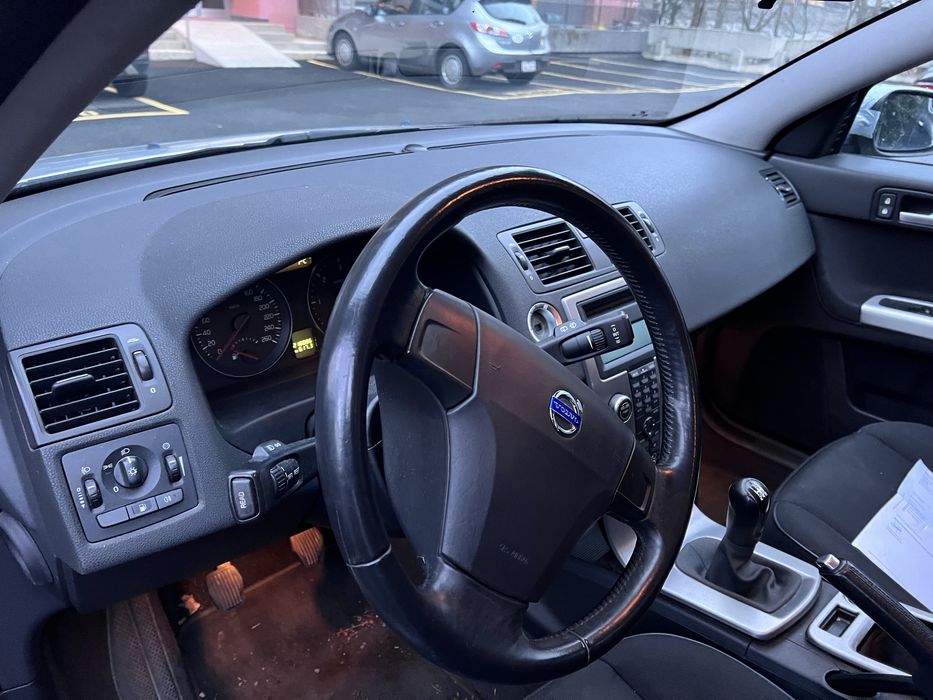 Volvo 1.6 d venda ao detalhe docs estrangeiros