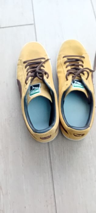 Ténis/sapatilhas Puma originais