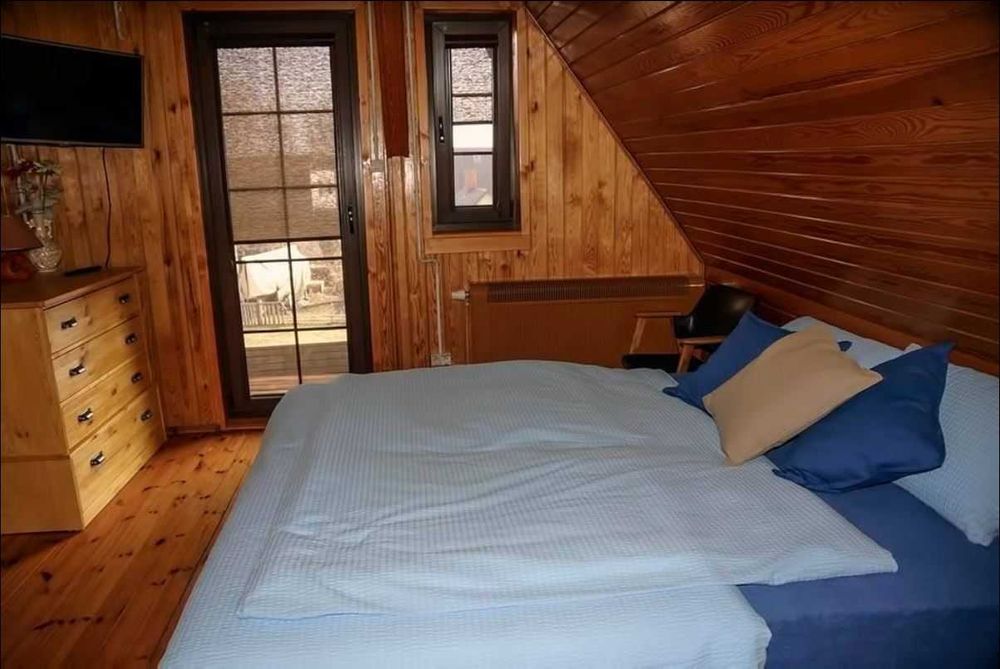 Domek  i Apartament Jastarnia
