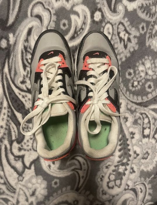 Buty damskie Nike rozm.36.5