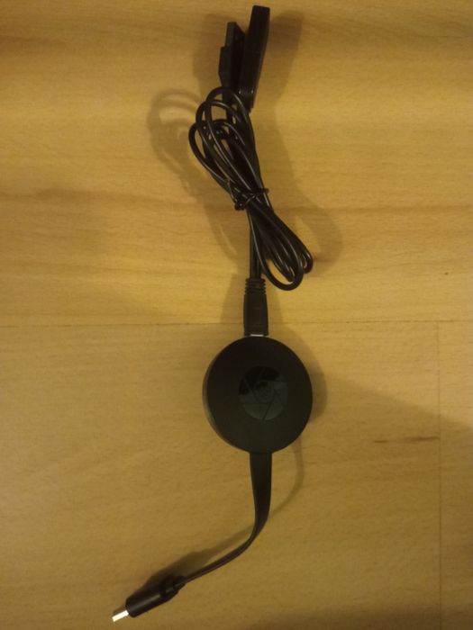 ADAPTER HDMI WiFi Display Telefon Bezprzewodowy screencaster G2M WiFi