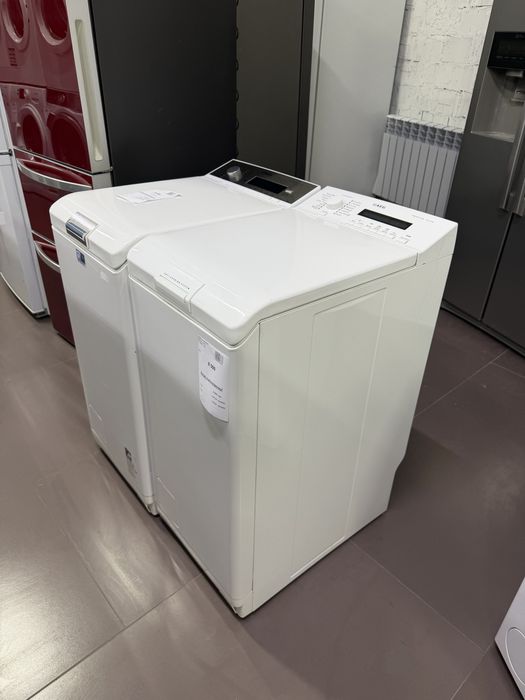 Пральна машина б/в з Німеччини , 1 рік гарантіі