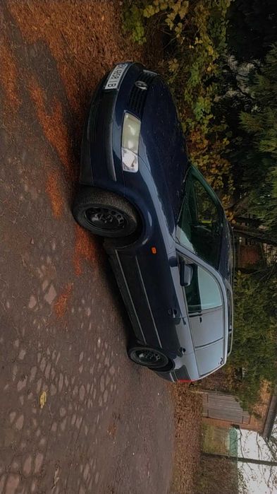 Продаж Авто Volkswagen Passat b5