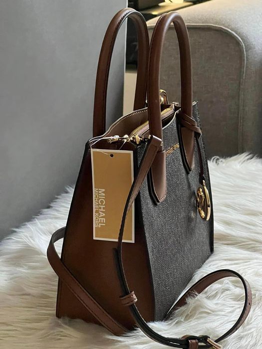 Michael kors Mercer medium жіноча сумочка оригінал женская сумка мишель корс оригинал