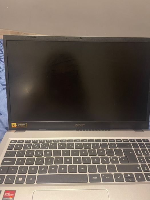 Portátil PERFEITAS condições