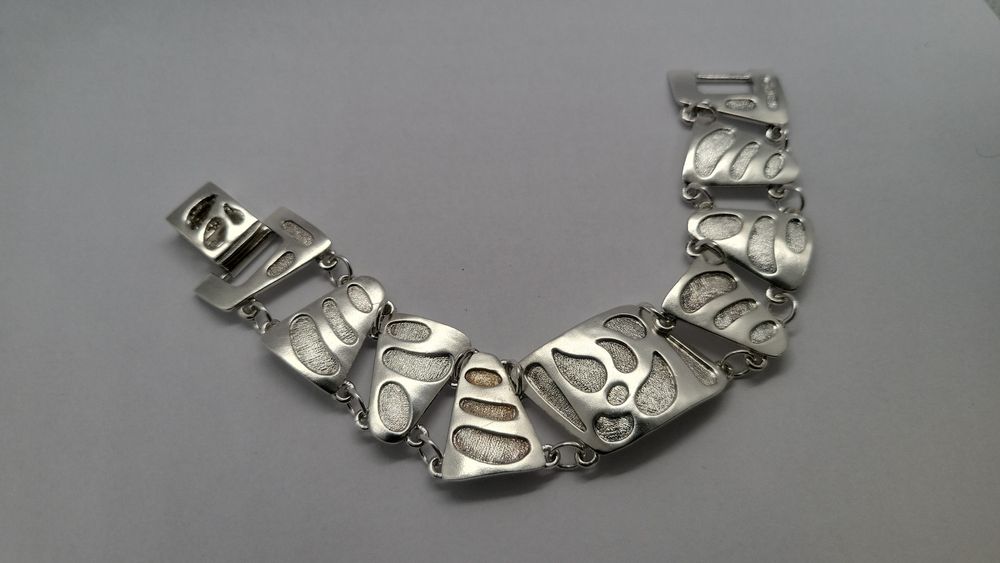 Срiбні браслети 925