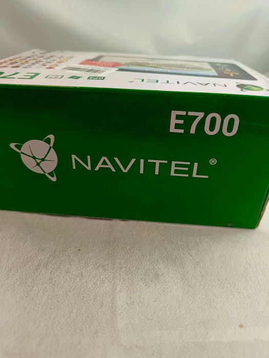 navitel e700 nawigacja samochodowa