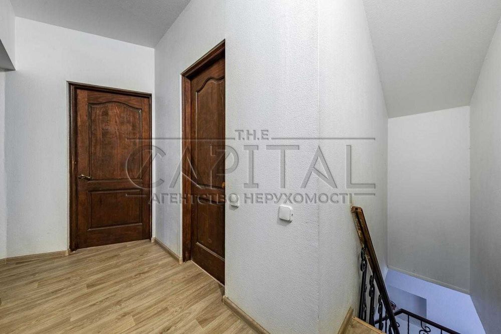 Продаж дворівневої квартири в центрі Києва - Басейна 12 - Печерськ