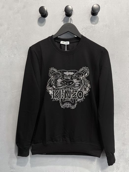 РАСПРОДАЖА! Кофта Bikkembergs батник , реглан , кофта свитшот