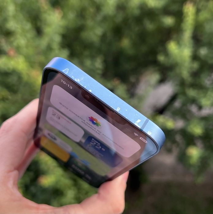 iPhone 13 128ГБ Neverlock