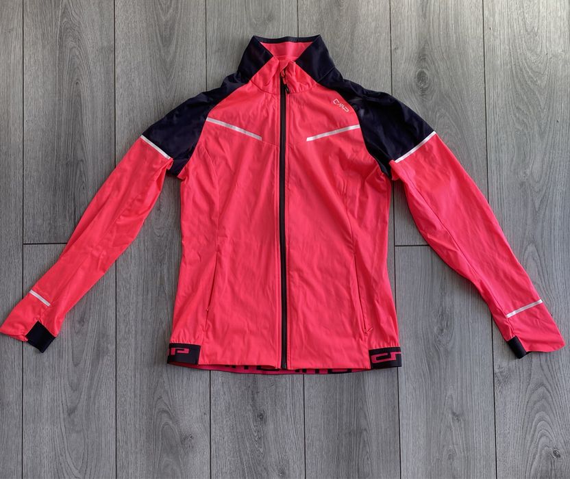 Легка бігова вітровка CMP