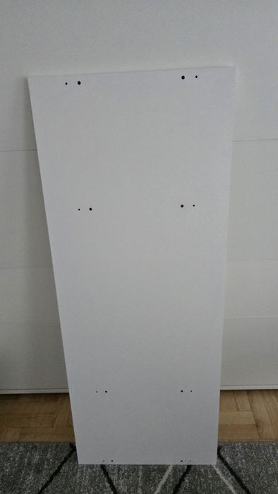 Blat do biurka 130x51