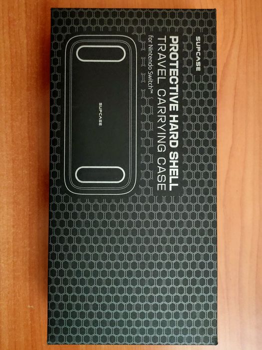 Чохол для Nintendo Switch 2