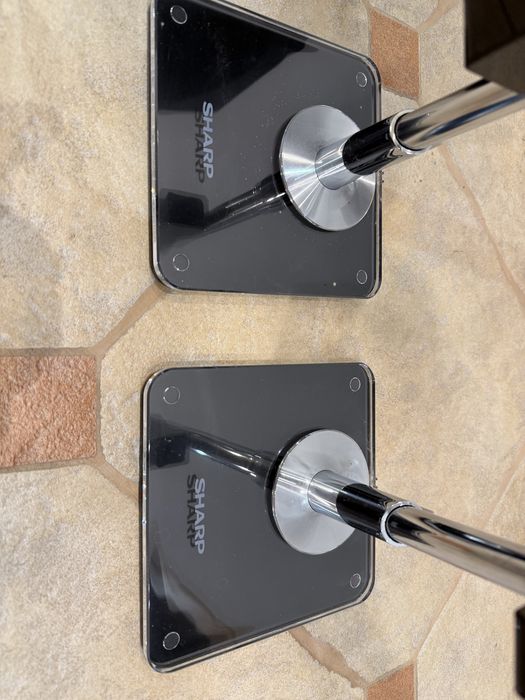 Głośniki SHARP HT-SL75 sound bar home theater system