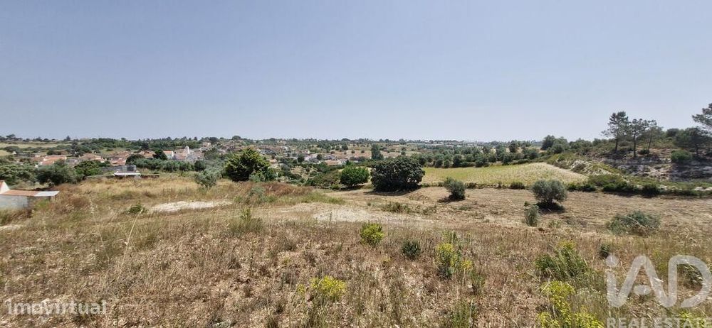 Terreno em Azambujeira e Malaqueijo de 3650,00 m2