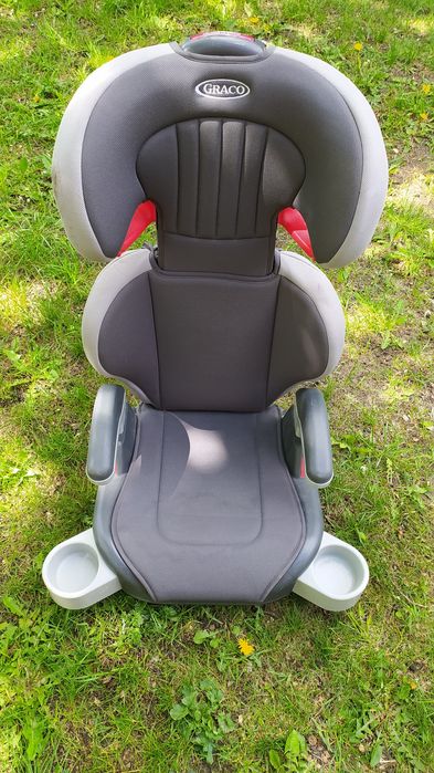 Fotelik samochodowy dla dziecka Graco, 15-36 kg