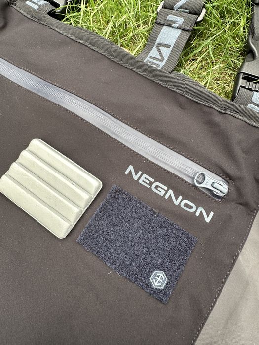 wodery Negnon omega velorum