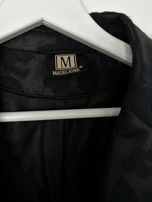 Marynarka Madeleine rozm S